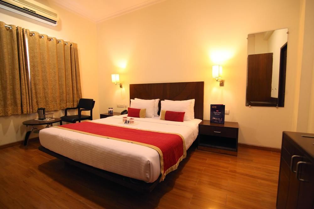 Oyo Premium Jaipur Airport 2 Hotel Eksteriør billede