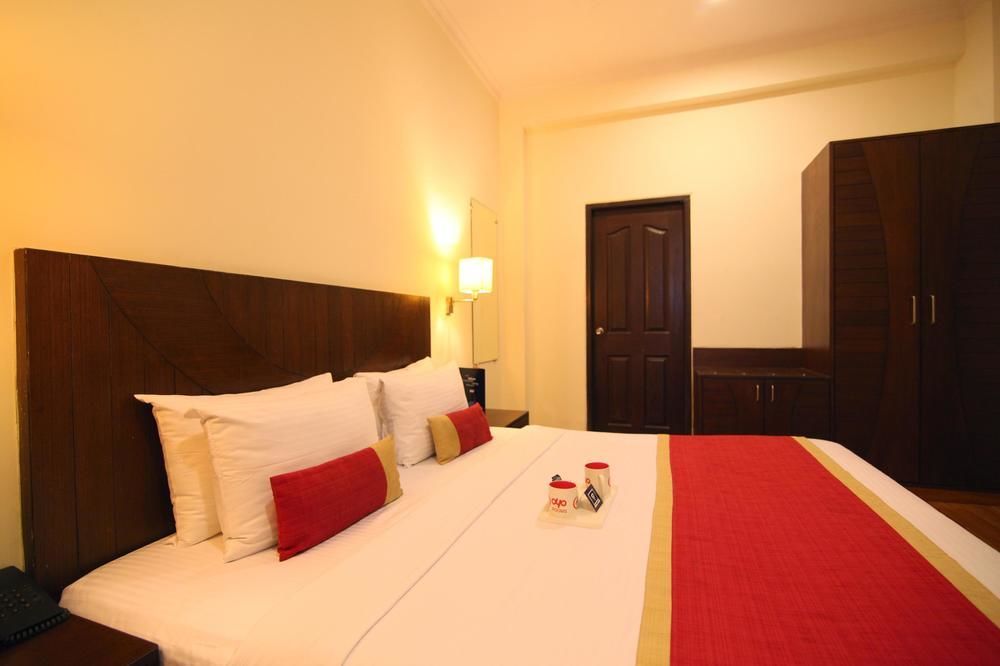 Oyo Premium Jaipur Airport 2 Hotel Eksteriør billede